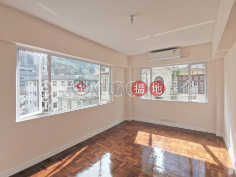 Practical 2 bed on high floor with rooftop & parking | For Sale | 1 Yik Kwan Avenue 益群道1號 _0