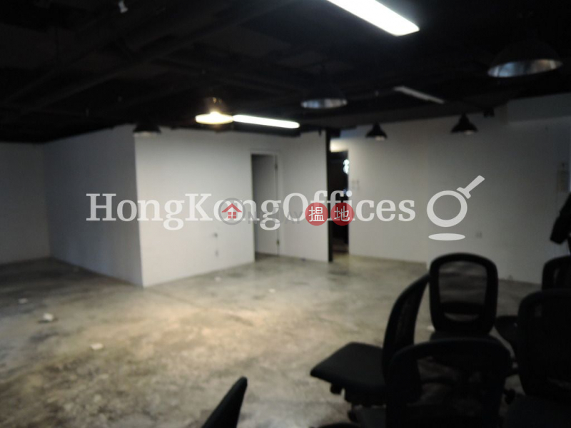 Office Unit for Rent at 1 Lyndhurst Tower, 1 Lyndhurst Terrace | Central District Hong Kong Rental HK$ 66,850/ month