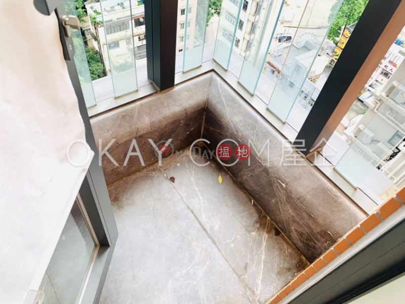 Property Search Hong Kong | OneDay | Residential | Sales Listings, Luxurious 1 bedroom with balcony | For Sale