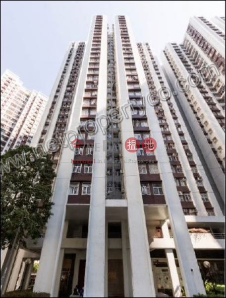 Taikoo Shing Residential for Rent|東區隋宮閣 (26座)((T-26) Tsui Kung Mansion On Kam Din Terrace Taikoo Shing)出租樓盤 (A051693)