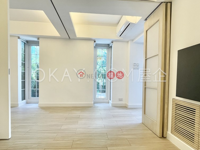 Property Search Hong Kong | OneDay | Residential, Rental Listings Stylish studio with terrace | Rental