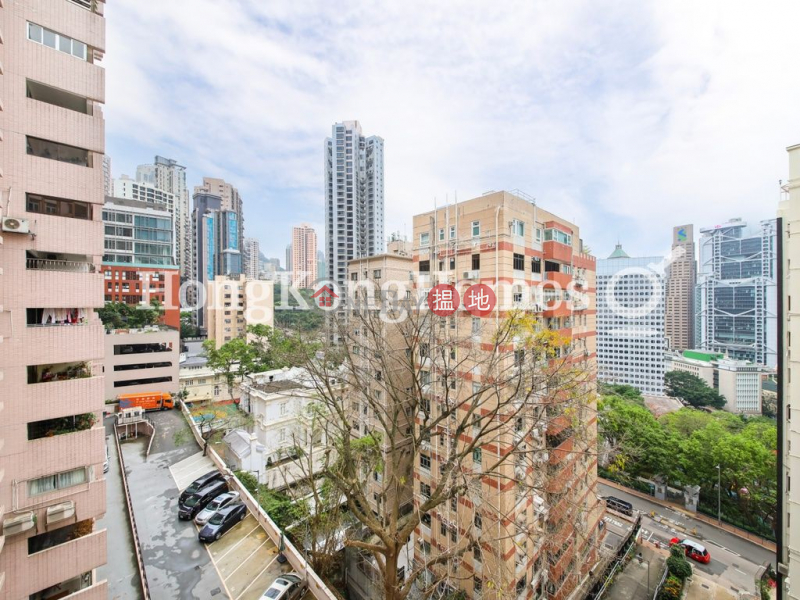 Property Search Hong Kong | OneDay | Residential Rental Listings 3 Bedroom Family Unit for Rent at Seaview Mansion