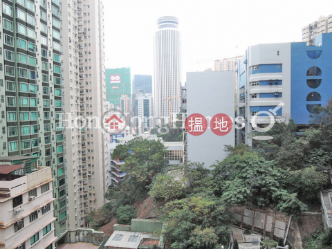 3 Bedroom Family Unit for Rent at Monmouth Villa | Monmouth Villa 萬茂苑 _0