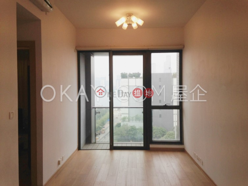 Tasteful 2 bedroom with harbour views & balcony | Rental, 212 Gloucester Road | Wan Chai District, Hong Kong | Rental | HK$ 41,000/ month
