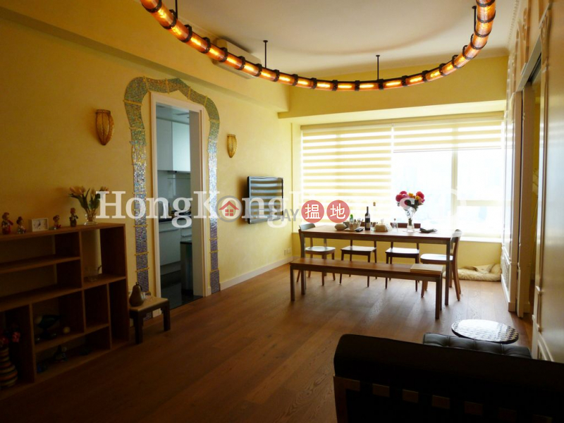 1 Bed Unit at The Masterpiece | For Sale | 18 Hanoi Road | Yau Tsim Mong Hong Kong | Sales HK$ 22M