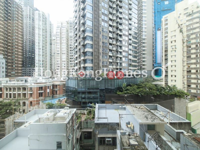 香港搵樓|租樓|二手盤|買樓| 搵地 | 住宅-出租樓盤-寶華軒兩房一廳單位出租