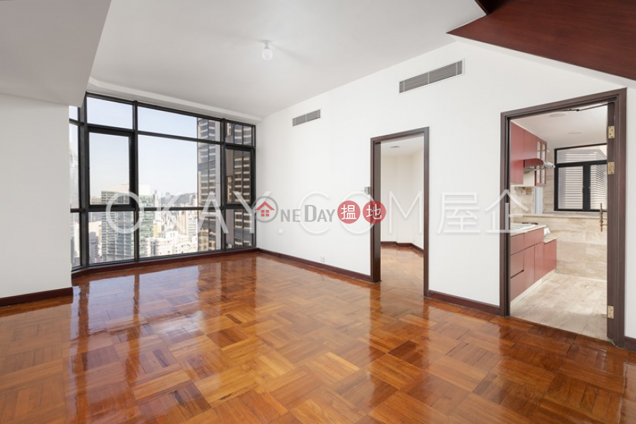 HK$ 100M Tower 1 Regent On The Park, Eastern District | Rare 4 bedroom on high floor | For Sale