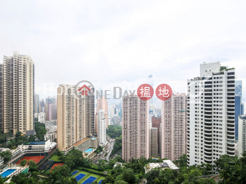 3 Bedroom Family Unit for Rent at Branksome Grande | Branksome Grande 蘭心閣 _0