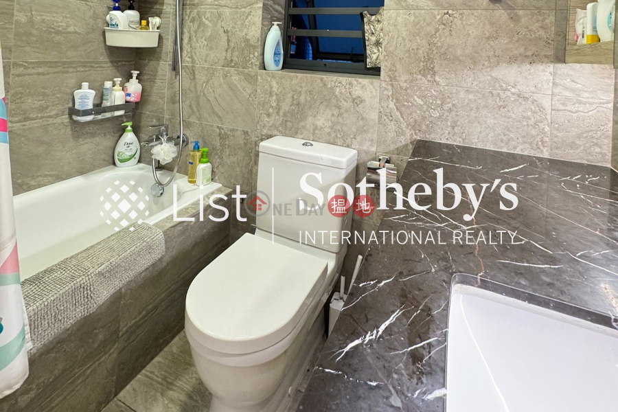 HK$ 52,000/ month | Sorrento, Yau Tsim Mong, Property for Rent at Sorrento with 3 Bedrooms