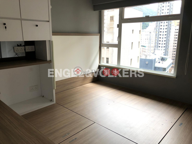 2 Bedroom Flat for Sale in Happy Valley, Palm Court 聚安閣 Sales Listings | Wan Chai District (EVHK90449)