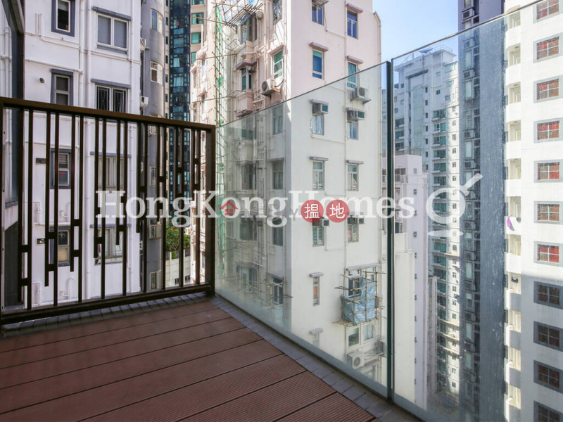 2 Bedroom Unit for Rent at Soho 38, 38 Shelley Street | Western District | Hong Kong Rental, HK$ 30,000/ month