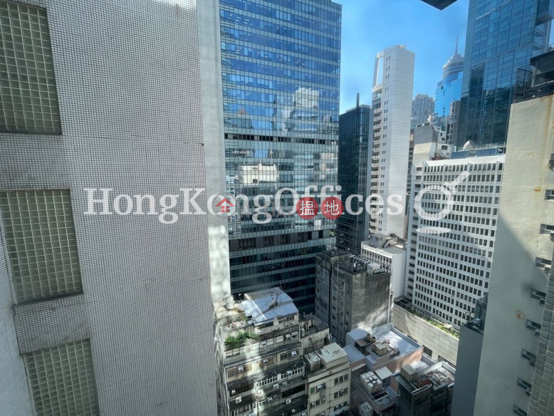 Property Search Hong Kong | OneDay | Office / Commercial Property, Sales Listings Office Unit at Thyrse House | For Sale