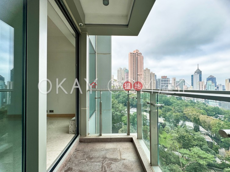 Luxurious 4 bedroom with balcony & parking | Rental | 4 Kennedy Road | Central District | Hong Kong Rental, HK$ 100,000/ month
