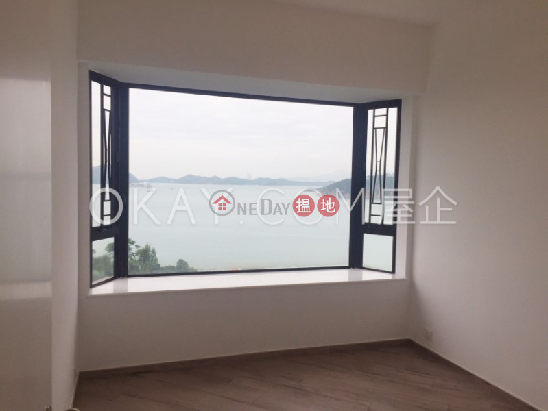 Gorgeous 3 bed on high floor with sea views & parking | Rental, 55 South Bay Road | Southern District Hong Kong Rental HK$ 88,000/ month