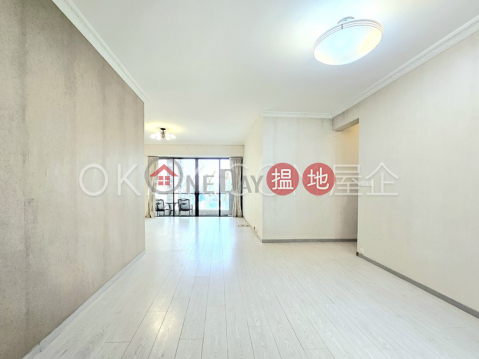 Exquisite 3 bedroom with balcony & parking | Rental | Cavendish Heights Block 6-7 嘉雲臺 6-7座 _0