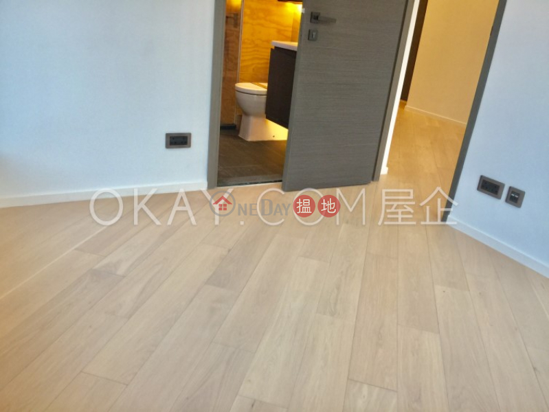 Property Search Hong Kong | OneDay | Residential Rental Listings, Lovely 1 bedroom on high floor with balcony | Rental