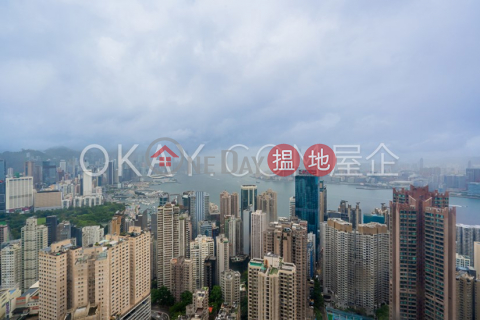 3房2廁,極高層,星級會所海天峰出售單位 | 海天峰 Sky Horizon _0