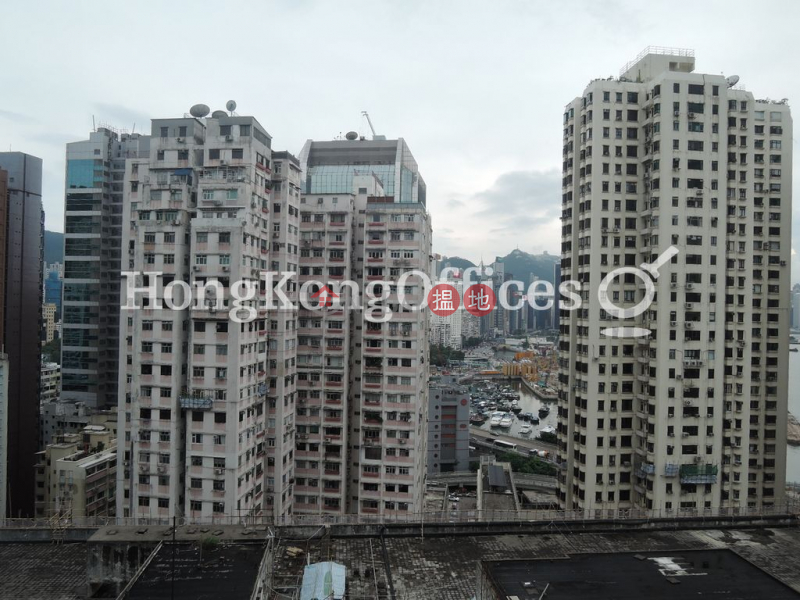 Office Unit for Rent at Lee Man Commercial Building | Lee Man Commercial Building 利文商業大廈 Rental Listings