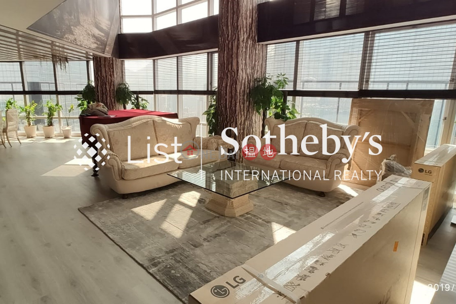 Property Search Hong Kong | OneDay | Residential, Sales Listings, Property for Sale at Convention Plaza Apartments with 3 Bedrooms