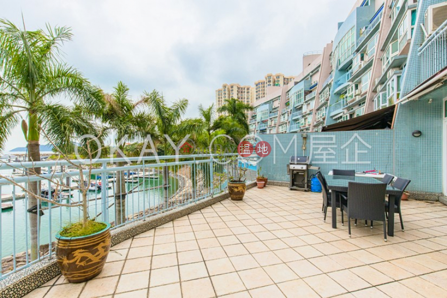 Efficient 3 bedroom with sea views & terrace | For Sale 8 Discovery Bay Road | Lantau Island | Hong Kong | Sales HK$ 19.8M