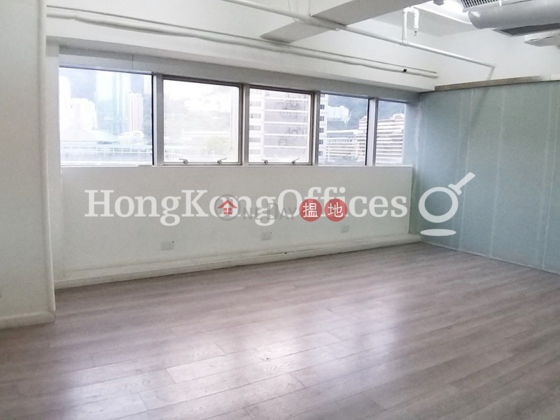 Property Search Hong Kong | OneDay | Office / Commercial Property Rental Listings Office Unit for Rent at Honest Building