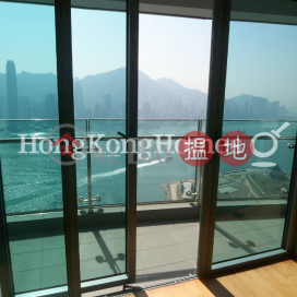 3 Bedroom Family Unit for Rent at The Harbourside Tower 2 | The Harbourside Tower 2 君臨天下2座 _0
