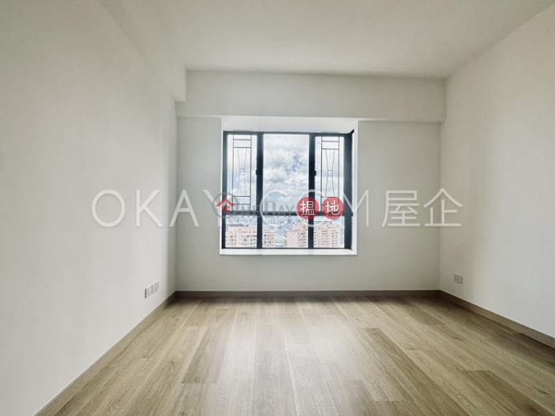 Property Search Hong Kong | OneDay | Residential, Rental Listings | Luxurious 4 bedroom with balcony | Rental