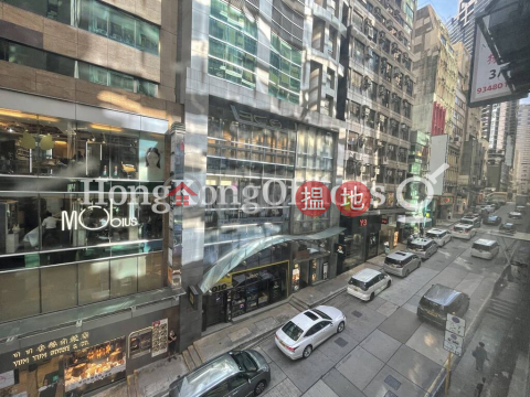 元益大廈寫字樓租單位出租, 元益大廈 Yuen Yick Building | 中區 (HKO-68238-ABER)_0
