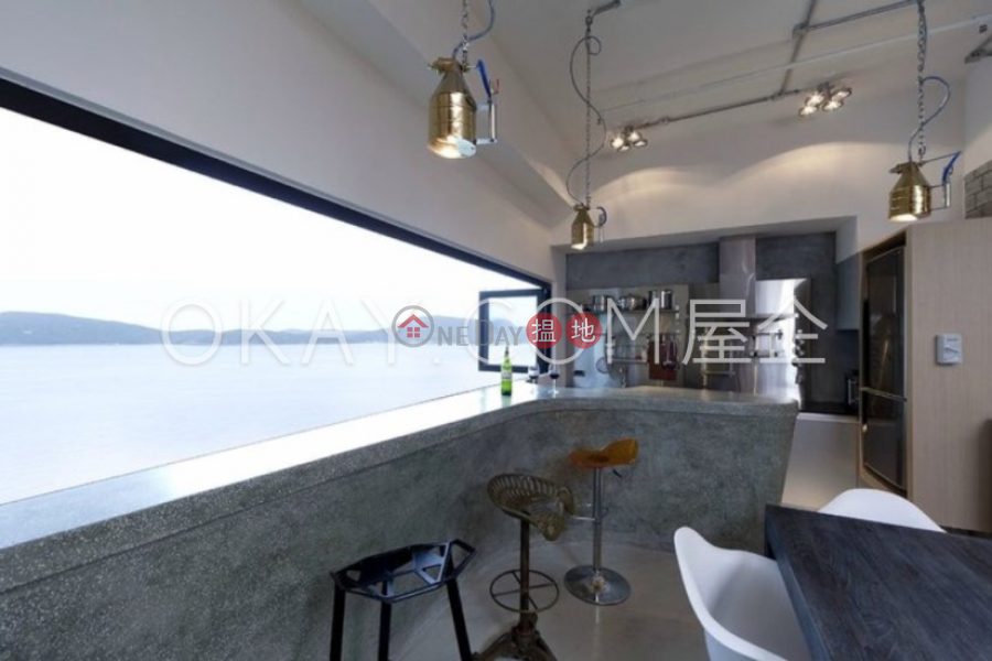 Charming 1 bedroom with sea views | Rental, 10 Lee Hing Street | Southern District | Hong Kong, Rental HK$ 38,000/ month