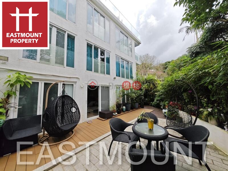 Sai Kung Village House | Property For Sale in Ta Ho Tun 打壕墩-STT garden | Property ID:3666 | Ta Ho Tun Village 打蠔墩村 Sales Listings