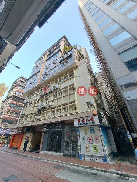 大觀樓 (Tai Koon Mansion) 油麻地| ()(4)