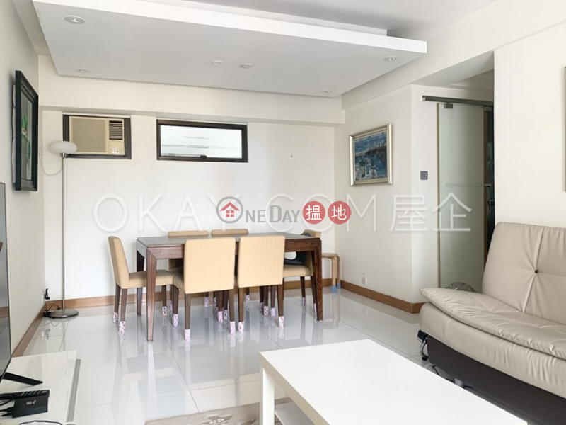 Tasteful 3 bedroom on high floor | Rental | Excelsior Court 輝鴻閣 Rental Listings