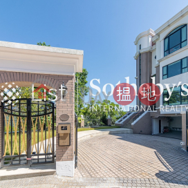 Property for Sale at Villa Rosa with 4 Bedrooms | Villa Rosa 玫瑰園 _0