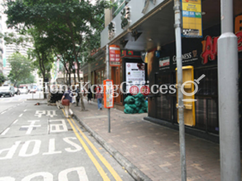 Office Unit for Rent at Henan Building, Henan Building 豫港大廈 Rental Listings | Wan Chai District (HKO-78913-AHHR)