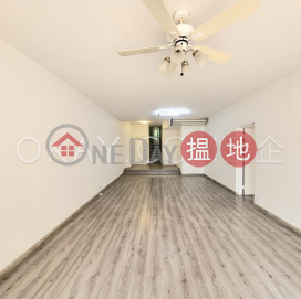 Efficient 3 bedroom with terrace | Rental | Phase 1 Beach Village, 21 Seahorse Lane 碧濤1期海馬徑21號 _0