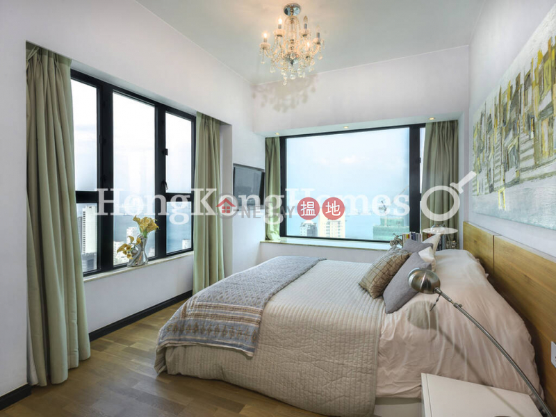 3 Bedroom Family Unit for Rent at Centre Place, 1 High Street | Western District, Hong Kong | Rental HK$ 85,000/ month