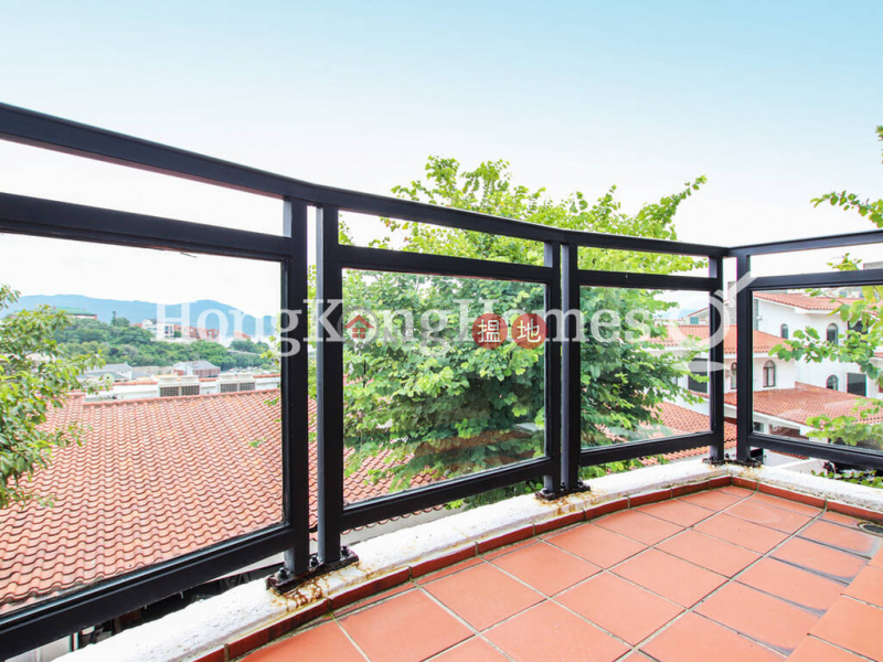 Expat Family Unit for Rent at Casa Del Sol 33 Ching Sau Lane | Southern District | Hong Kong | Rental, HK$ 116,000/ month