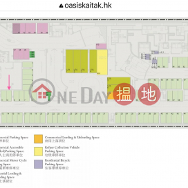 啟德車位出租, Oasis Kai Tak Oasis Kai Tak | 九龍城 (ANGIEMONG-235238512)_0