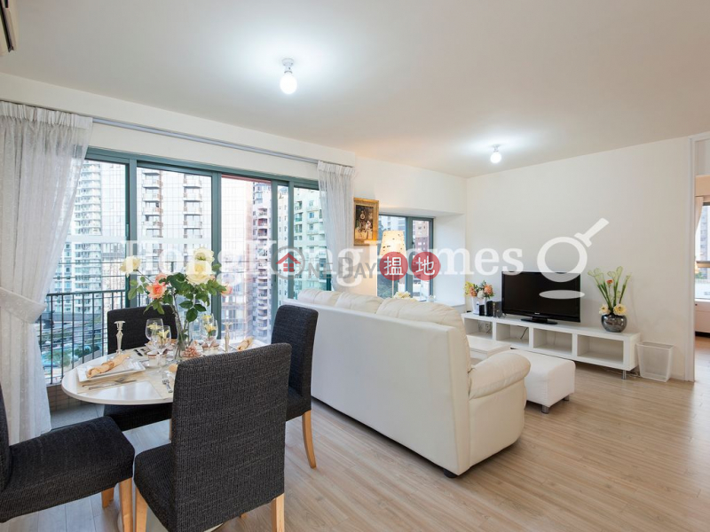 3 Bedroom Family Unit at Jardine Summit | For Sale | Jardine Summit 渣甸豪庭 Sales Listings