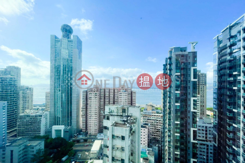 Property for Sale at Imperial Terrace with 3 Bedrooms | Imperial Terrace 俊庭居 _0