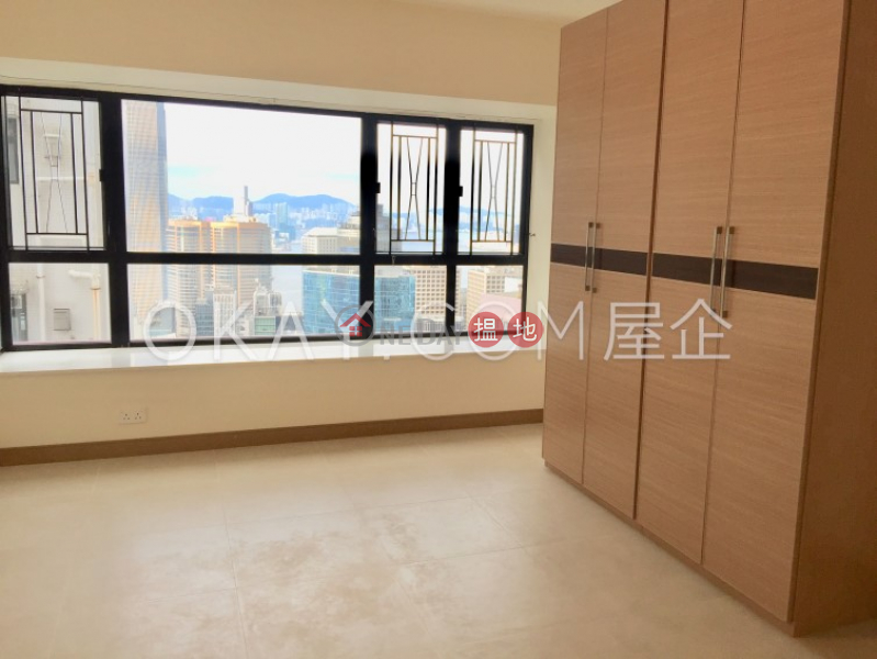 3房2廁,極高層嘉兆臺出租單位-10羅便臣道 | 西區|香港出租-HK$ 43,000/ 月