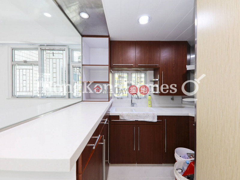 Conduit Tower Unknown, Residential | Rental Listings HK$ 33,000/ month