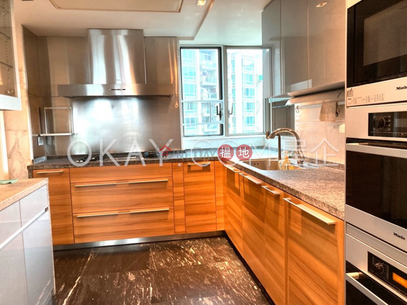 HK$ 95,000/ month | Celestial Heights Phase 1, Kowloon City, Lovely 5 bedroom on high floor with balcony & parking | Rental