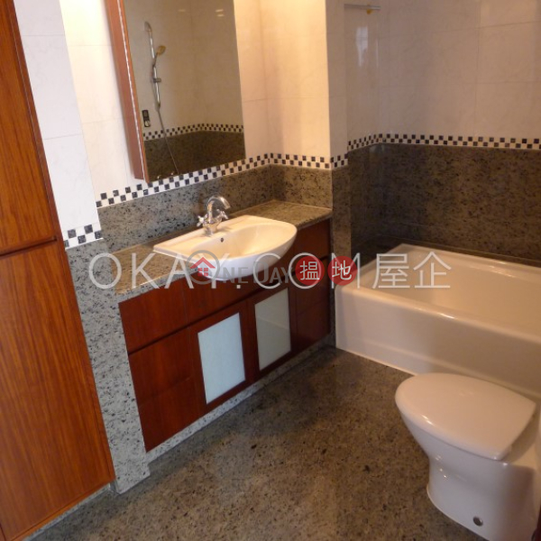 4房4廁,極高層,海景,星級會所The Mount Austin Block 1-5出租單位8-10柯士甸山道 | 中區-香港出租HK$ 184,779/ 月