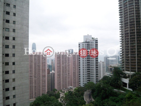 蘭心閣三房兩廳單位出租, 蘭心閣 Branksome Grande | 中區 (Proway-LID66168R)_0