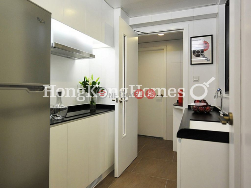 晴峰居一房單位出租|灣仔區晴峰居(The Mount)出租樓盤 (Proway-LID126662R)