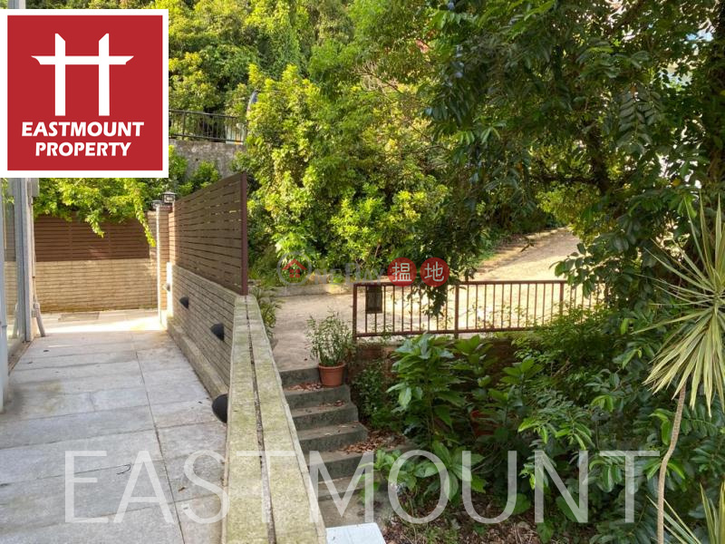Clearwater Bay Village House | Property For Sale in Sheung Yeung 上洋-Big garden | Property ID:1063 Clear Water Bay Road | Sai Kung Hong Kong Sales HK$ 21M