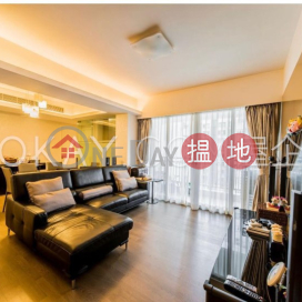 Efficient 2 bedroom with balcony & parking | For Sale | La Vogue Court 利華閣 _0