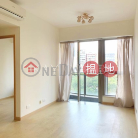 Nicely kept 2 bedroom with balcony | Rental