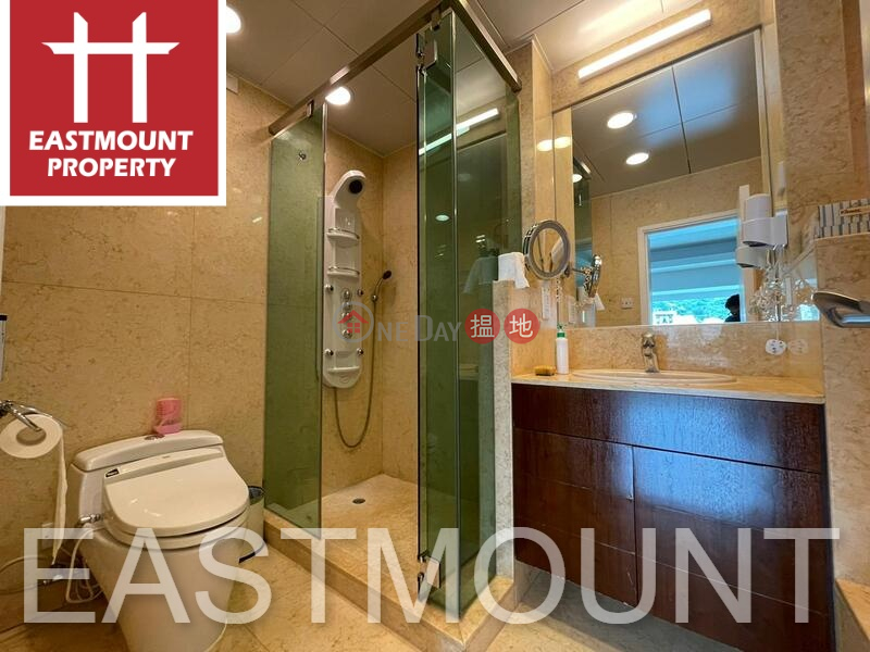 Sai Kung Villa House | Property For Rent or Lease in Marina Cove, Hebe Haven 白沙灣匡湖居-Full seaview and Garden right at Seaside, 380 Hiram\'s Highway | Sai Kung, Hong Kong | Rental, HK$ 75,000/ month